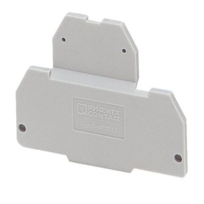 D-MTTB 1,5 - Концевая крышка 3002665