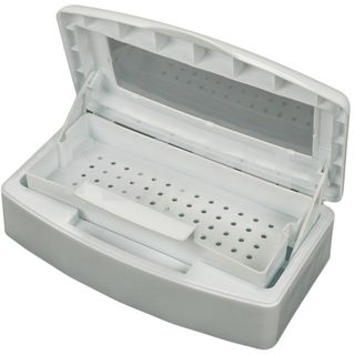 Стерилизация