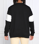 Худи Tommy Jeans - черный(DM0DM15026)