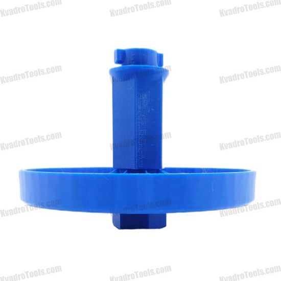 адаптер переходник для пылесоса karcher