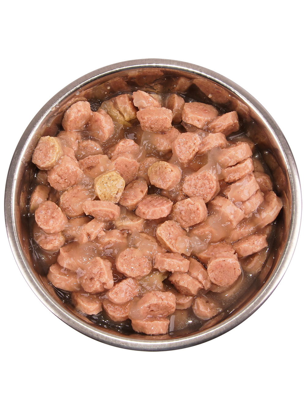 Паучи Ферма кота Фёдора сочные кусочки для кошек с индейкой 85г