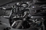 Система холодного впуска Eventuri Black Carbon Fiber Intake - BMW M5 F90 / M8 F9x