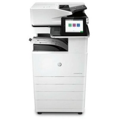 МФУ HP LaserJet Managed MFP E72530dn
