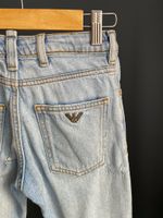 Джинсы Armani, 128