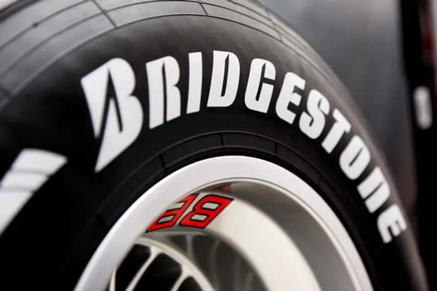 Высокотехнологичные Шины Bridgestone