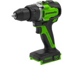 Дрель-шуруповерт аккумуляторная GREENWORKS GD24DD90,24В, без АКБ и ЗУ (3707507)