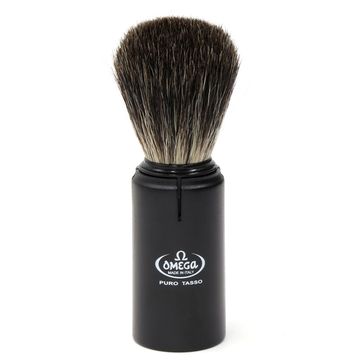 Дорожный помазок Omega