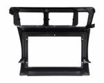 Переходная рамка магнитолы TOYOTA COROLLA, SPRINTER 1991-1995 9 дюймов