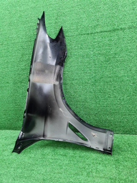 Крыло переднее левое BMW X3 G01 X4 G02 (17-24)