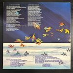 Novalis - Novalis (Германия 1976г.)