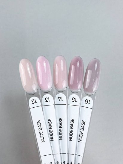 База Galaxy Nude base №13, 30г