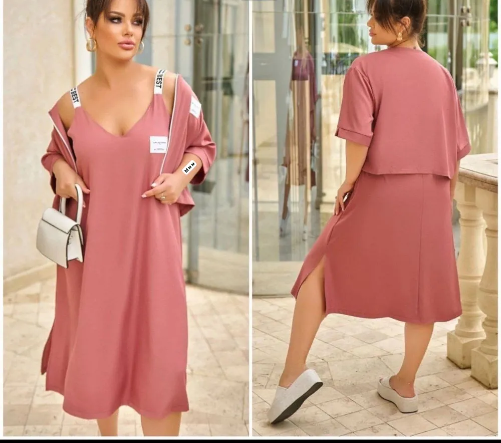 Костюм 50350703 Fabrika