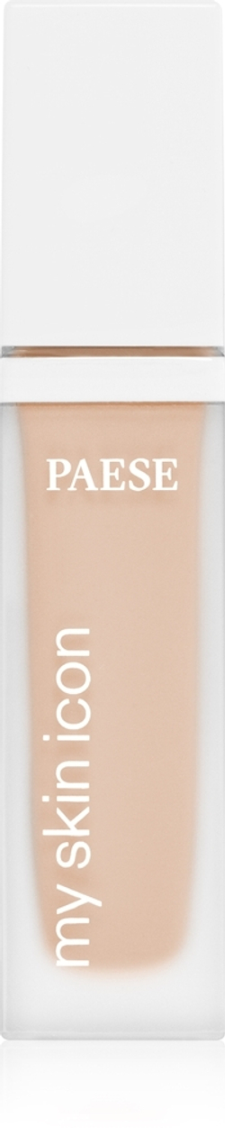 Paese My Skin Icon Mattifying Foundation - матирующая основа, 33 ml