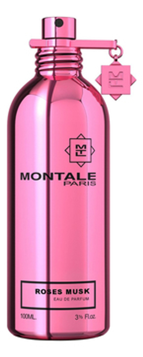 MONTALE ROSES MUSK