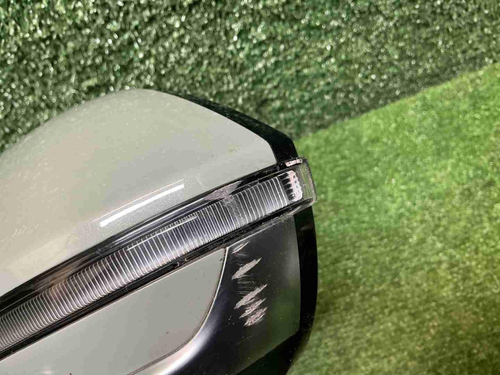 Зеркало левое EXEED RX (2023-н.в.) 22 контакта