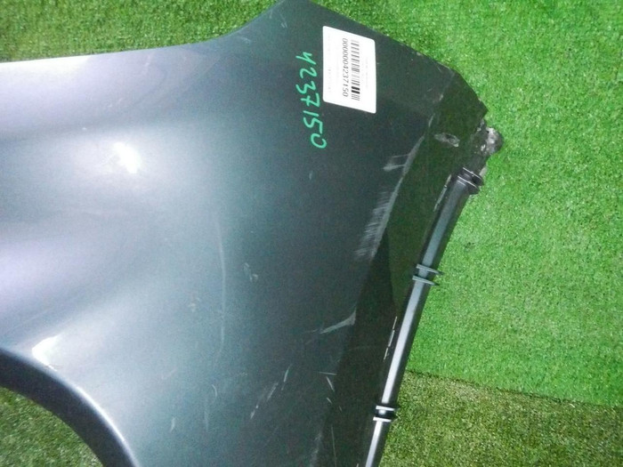 Бампер передний Chery Tiggo 8 (2018-н.в.)