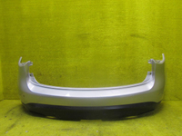 Бампер задний Infiniti FX QX70 S51 (2008-2017)