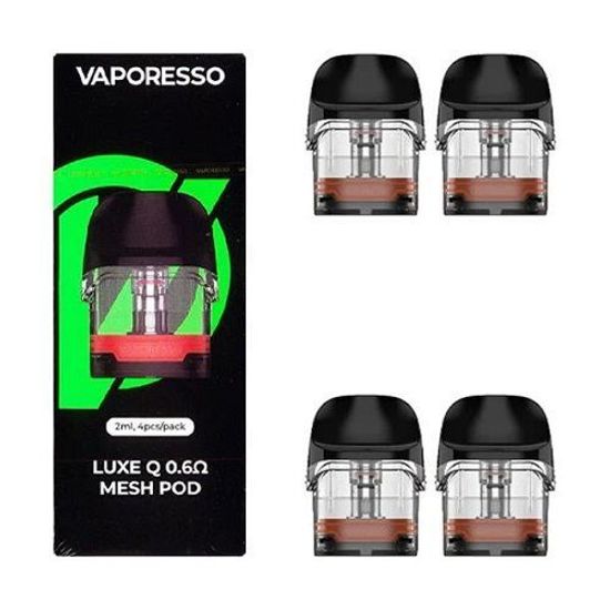Картридж Vaporesso XROS Mesh 0.6