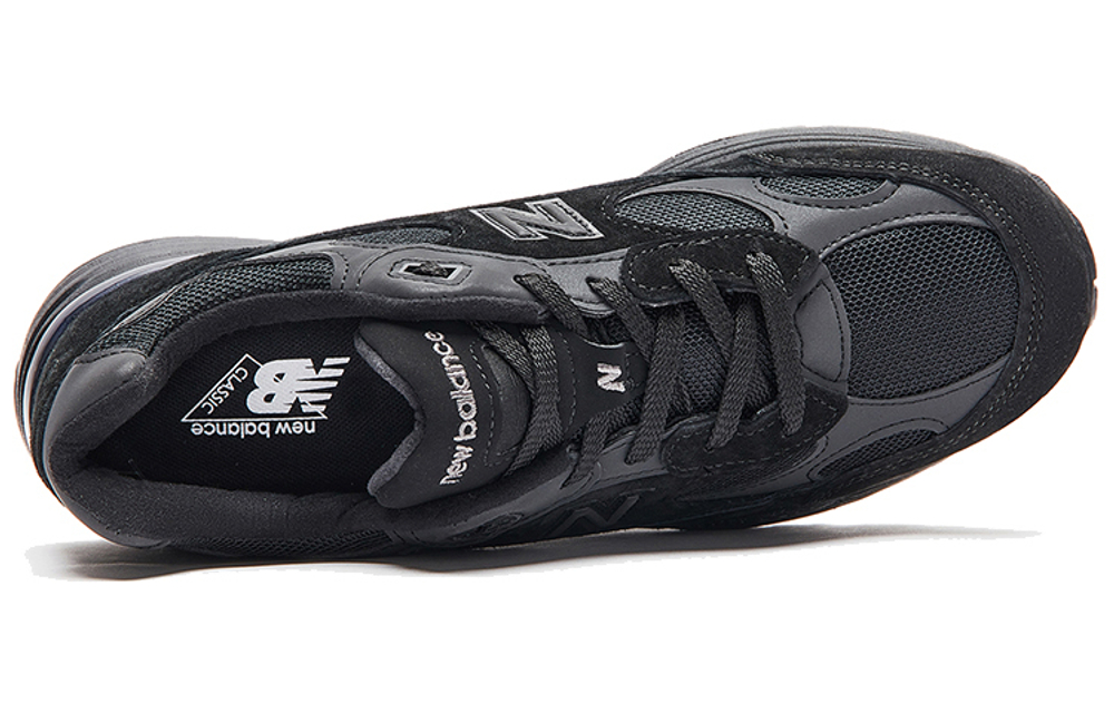 Кроссовки New Balance Nb 992