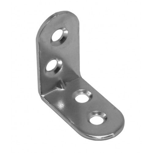 Кронштейн МК 22*22 цинк (10шт)