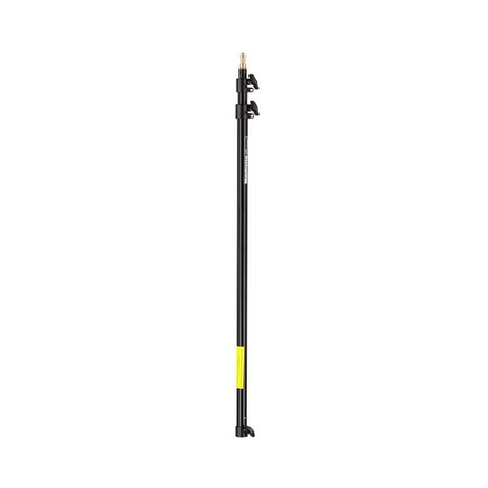 Удлинитель стойки Manfrotto 099B алюминевый 3-секционный 0,89-2,3м