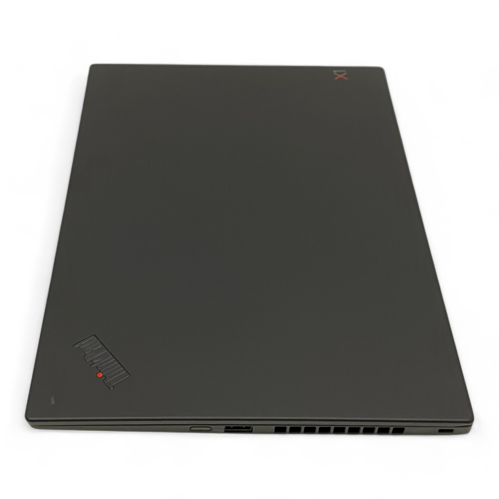 ThinkPad x1 Carbon 7th