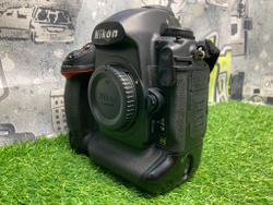 Nikon D3s 107.100 кадров