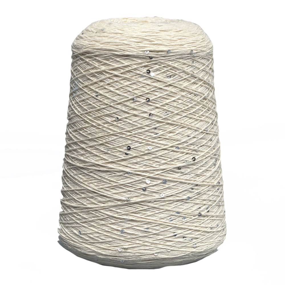 Бобинная пряжа Mirage (02)