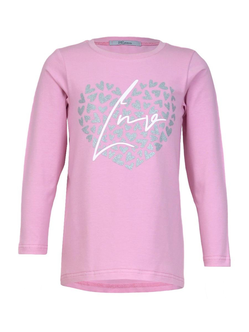 16-159-1 Джемпер для девочки