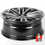 Комплект дисков Lexus 19x8 et35 5x114.3
