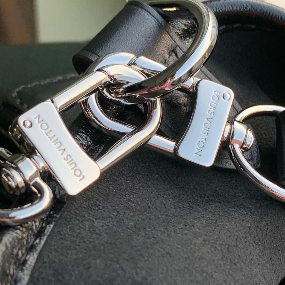 Louis Vuitton CarryAll Cargo PM