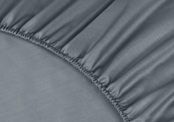 Простыня на резинке