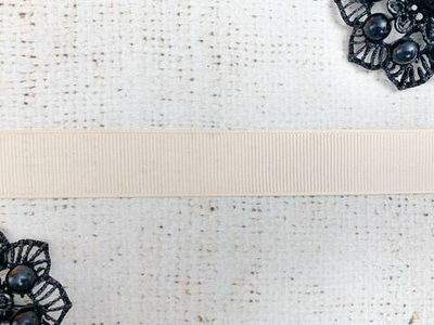 Лента репсовая, ш. 2 см