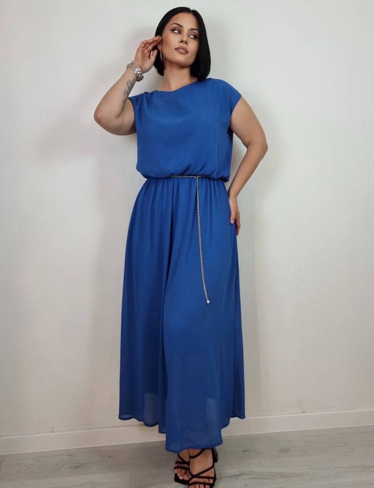 Платье 01628-3 Fabrika