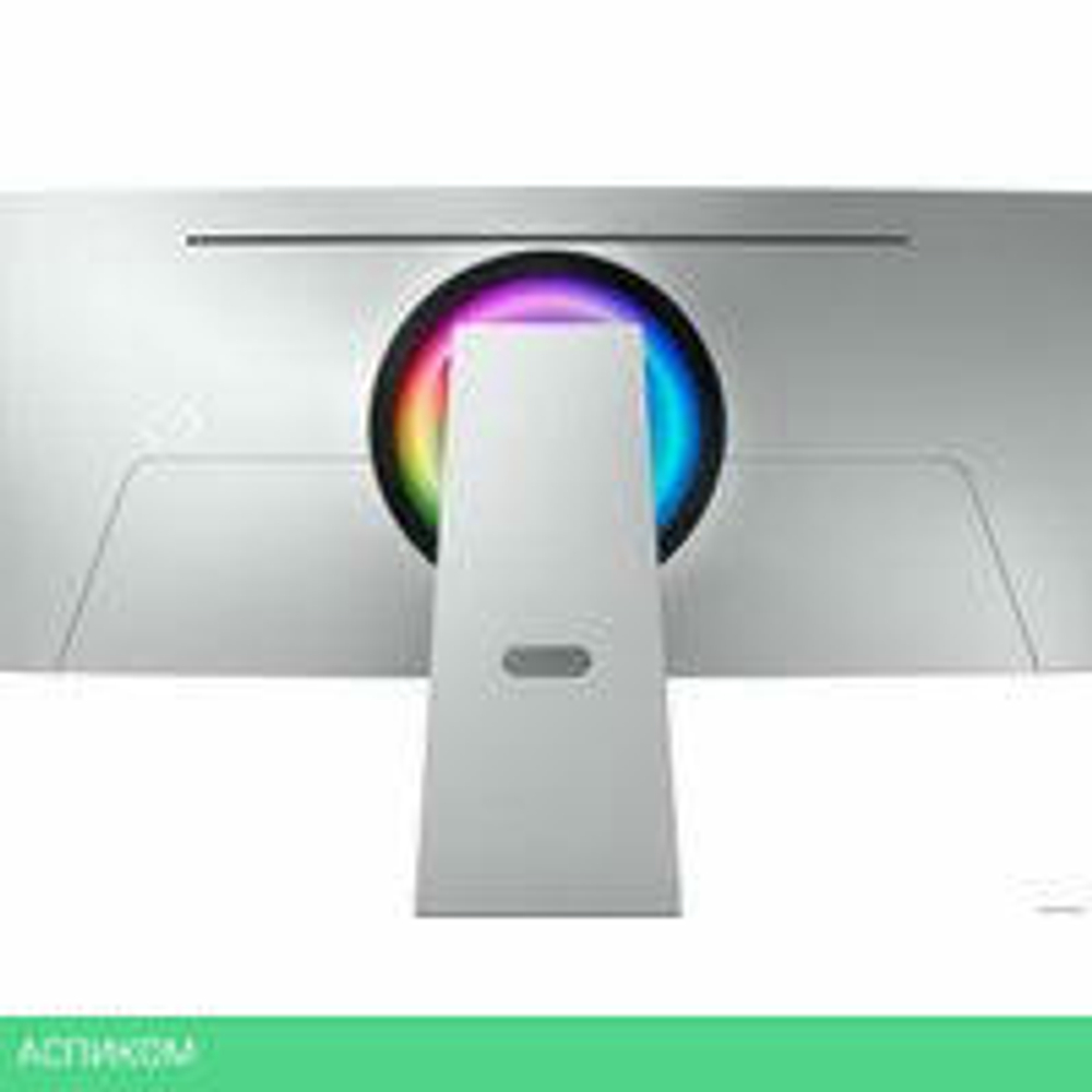 Игровой монитор Samsung Odyssey OLED G8 LS34BG850SUXEN