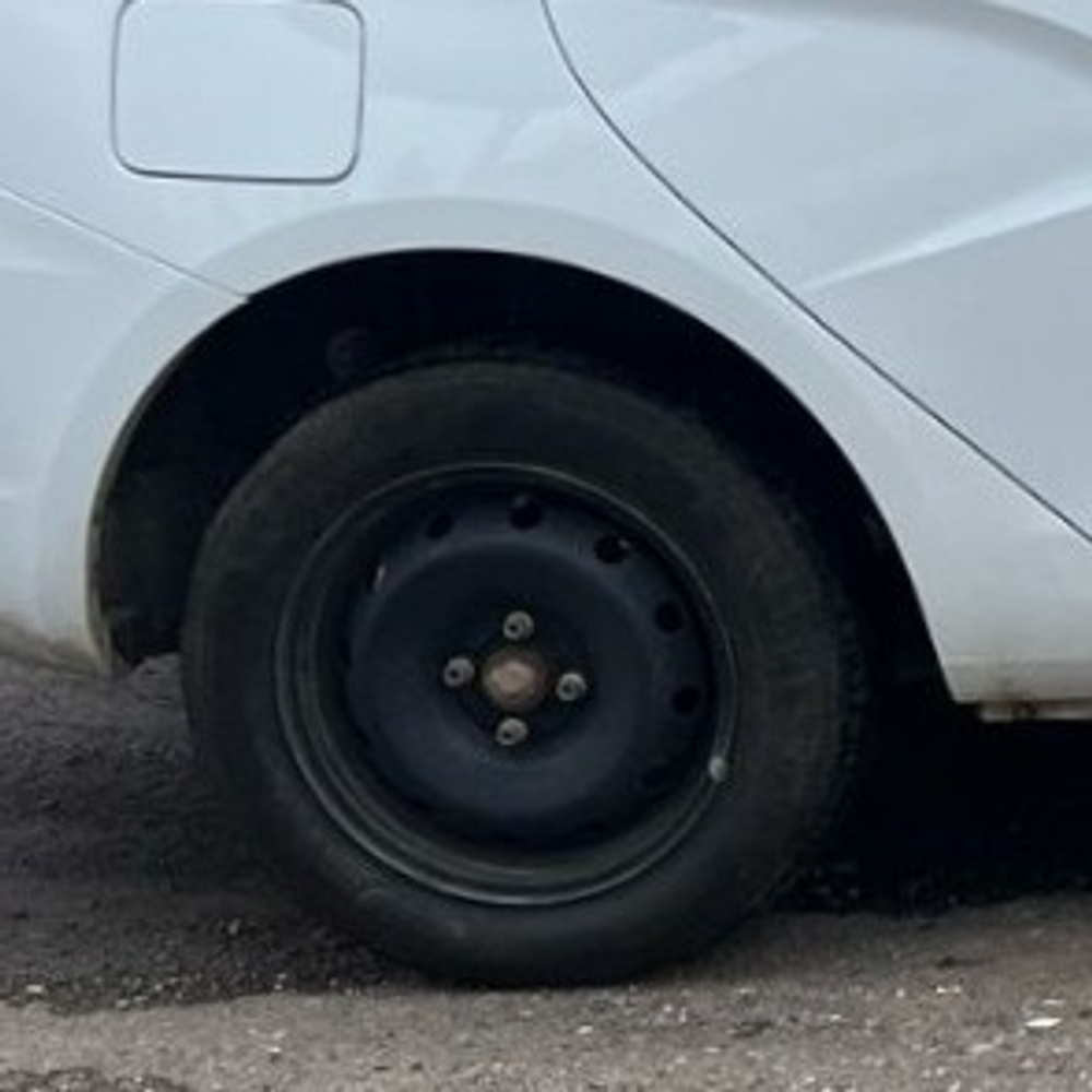 LADA VESTA Седан Enjoy 24 1.6 106hp 5MT