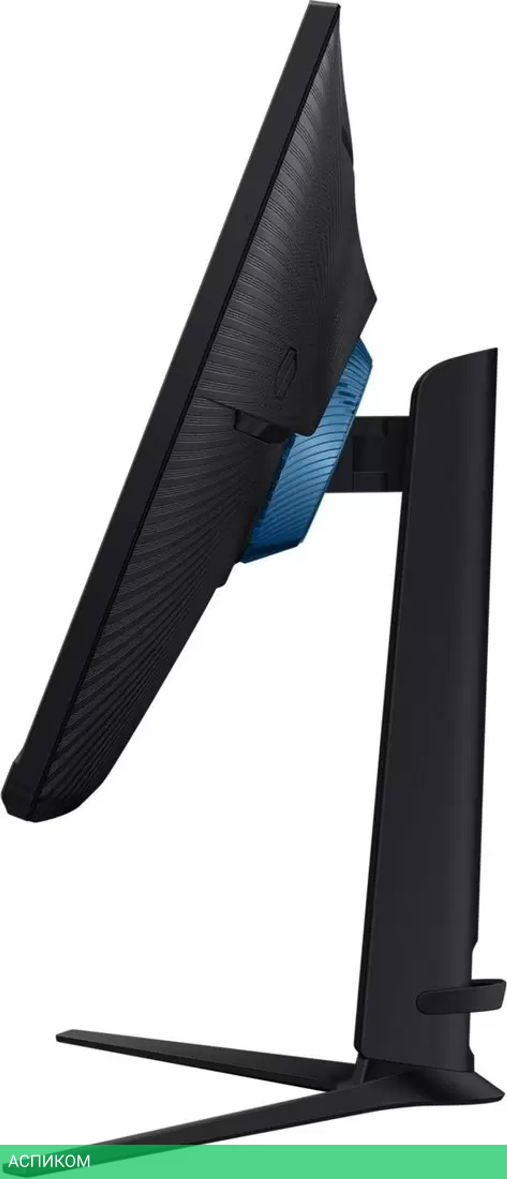 Игровой монитор Samsung Odyssey G3 LS27DG300EIXCI