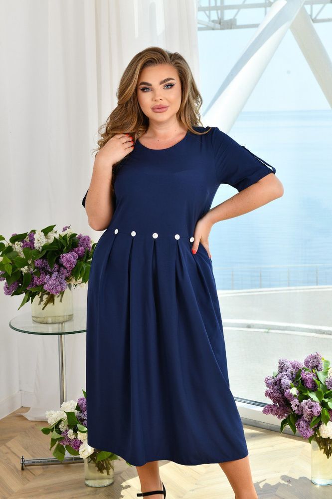 Платье УК-8-310-1 Fabrika