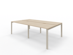 Бенч 4 рабочих места