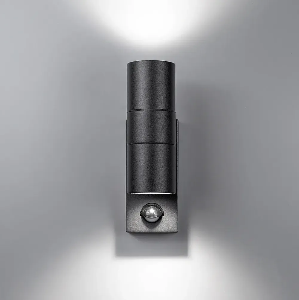 Фасадный светильник Arte Lamp