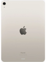 Планшет Apple iPad Air 11 2024 M2 256ГБ Wi-Fi Starlight