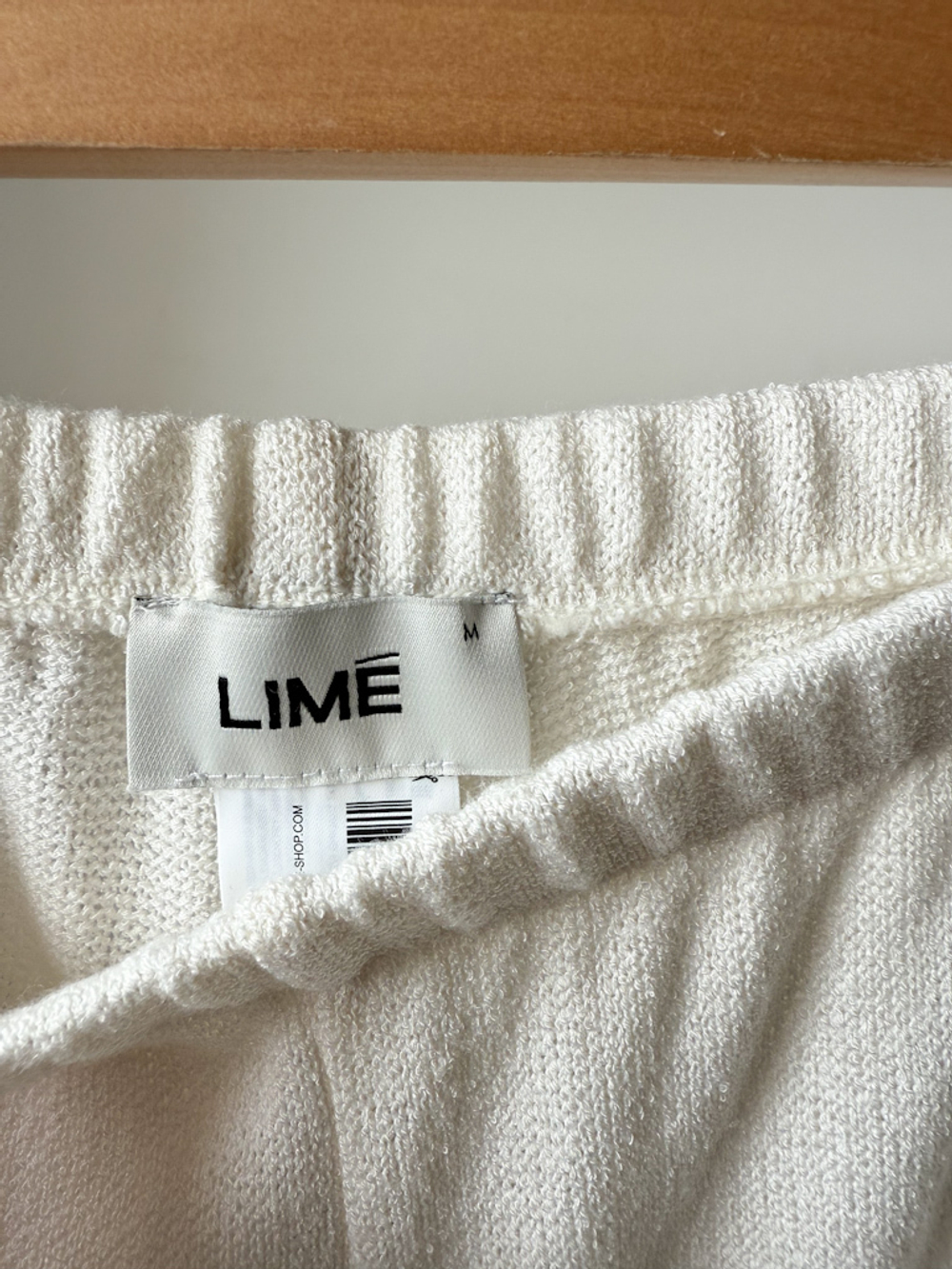 Трикотажный костюм Lime , s/m