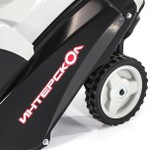 Снегоуборщик бензиновый ИНТЕРСКОЛ СМБ-46/3 778.0.0.70