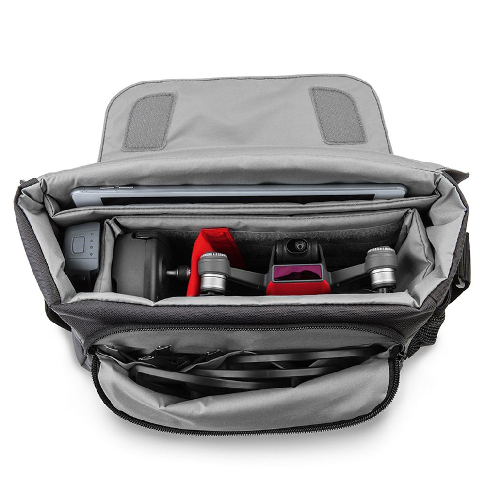 Manfrotto MB NX-M-GY NX Messenger Gray