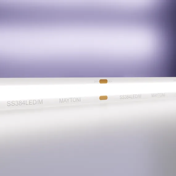 Светодиодная лента 24В COB 12Вт/м 6000K 5м IP20 Led Strip 10184