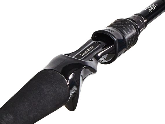 Спиннинг кастинговый LJ Black Sense FARAON CAST 42 7‘3&quot; (2.21)