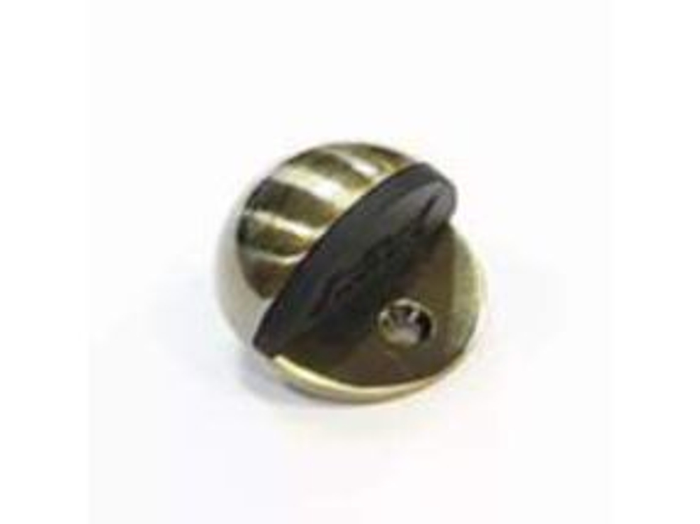 Ограничитель дверной 8185 АВ Бронза