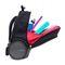 Çanta \ Bag \ Рюкзак школьный NIKIDOM Roller Up - Tropic