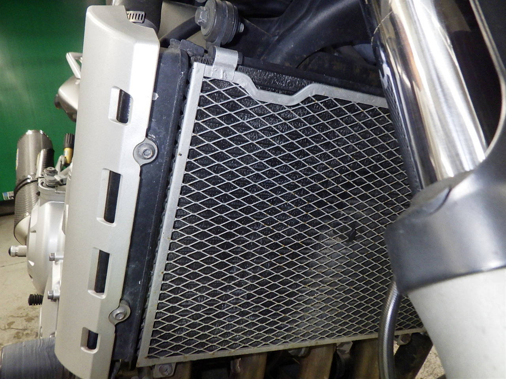 Yamaha FZS1000 Fazer 2002