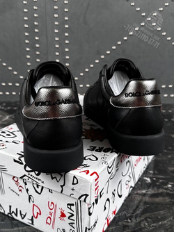 Кеды Dolce & Gabbana